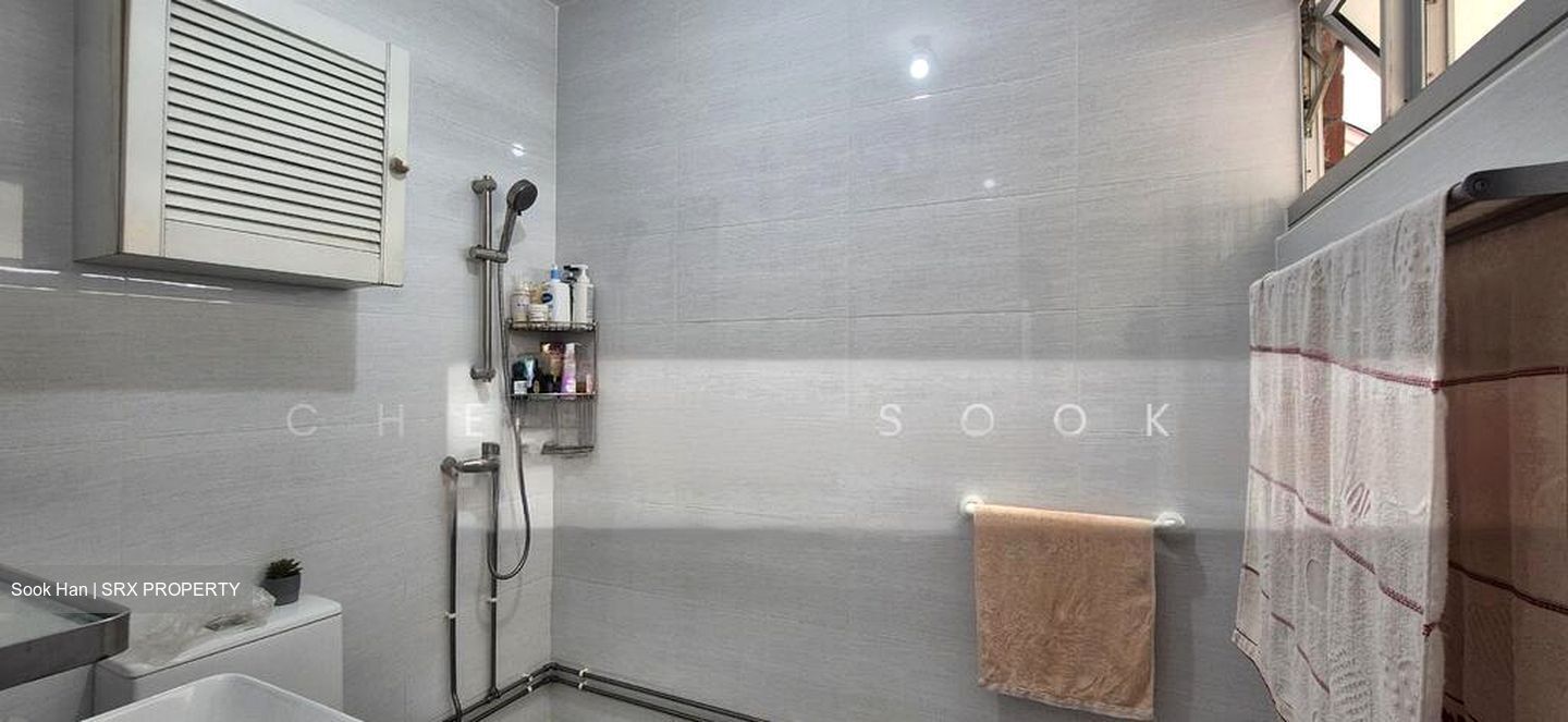 Blk 894 TAMPINES GROVE (Tampines), HDB Executive #501914891